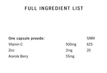 Load image into Gallery viewer, SKIN VIT C