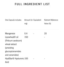 Load image into Gallery viewer, SKIN MOISTURE LOCK™