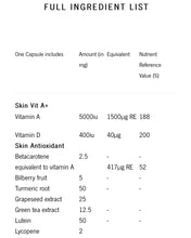 Load image into Gallery viewer, SKIN PLUS - 28 Day Supply Beauty Pods