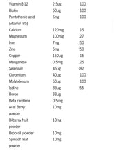 Load image into Gallery viewer, SKIN VITALITY